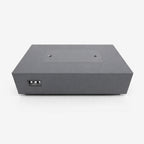 Concrete Fire Pit Table - Rectangular