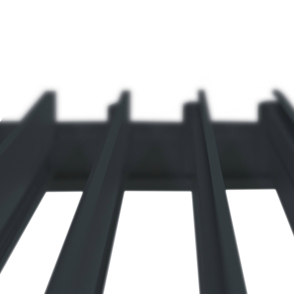 Mirador Adjustable Louvered Aluminum Pergola