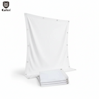 Golf Impact Screen - Silent HD, Tear-Resistant, Indoor & Outdoor Swing Training, Easy Setup, Anti-Strike, Various Sizes