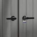 Suncast 7 Ft. X 4 Ft. Modern Storage Shed
